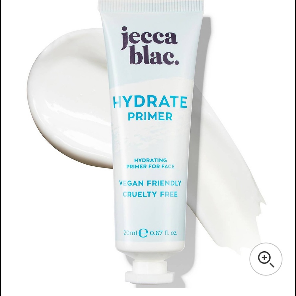 Jecca Blac Hydrating Primer